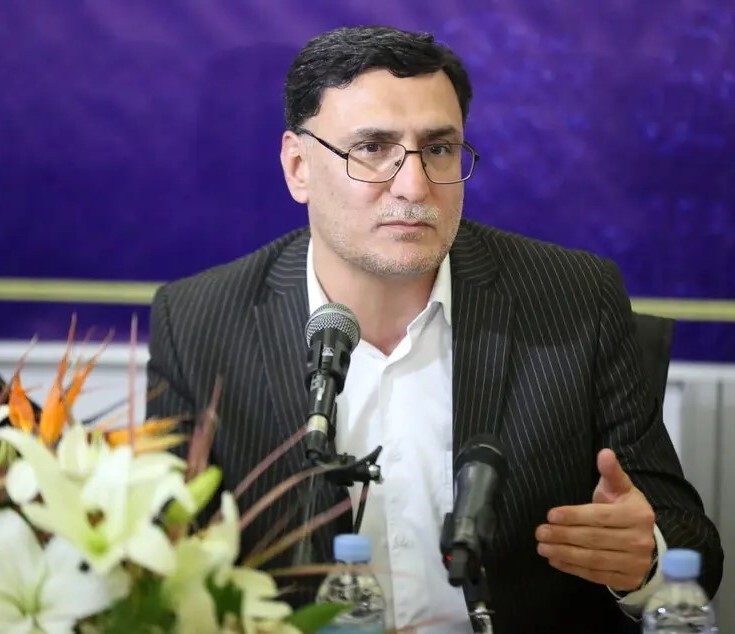 پروژههای ریلی کشور روی ریل تولیدی ذوب آهن اصفهان، رکورد می زنند پروژههای ریلی کشور روی ریل تولیدی ذوب آهن اصفهان، رکورد می زنند