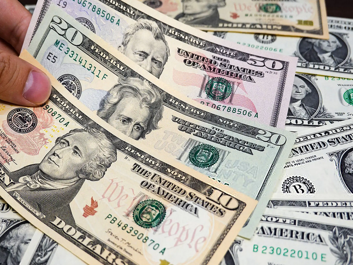 قیمت دلار توافقی - ۲۰ بهمن ۱۴۰۴
