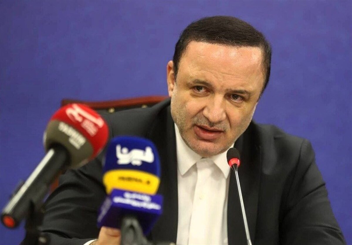 ظرفیت مهران برای تبدیل به هاب اصلی ترانزیت منطقه