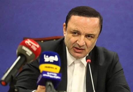 ظرفیت مهران برای تبدیل به هاب اصلی ترانزیت منطقه