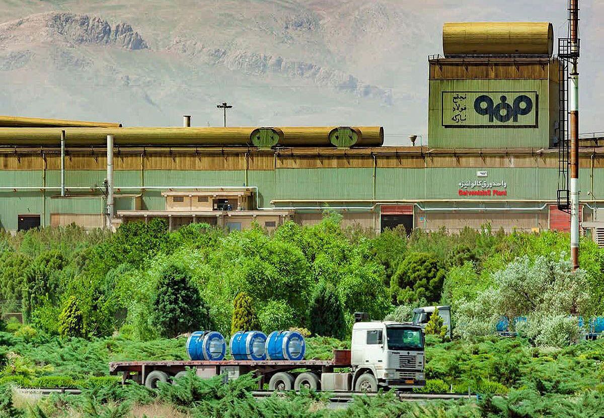 نقش‌آفرینی فولاد مبارکه در تراز ارزی و توسعه ملی