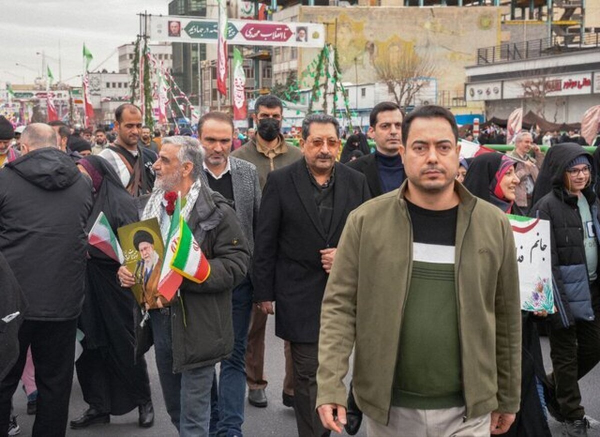 اتابک: زنجیره فولاد با تولید داخلی نخستین محصول تحریمی تکمیل شد