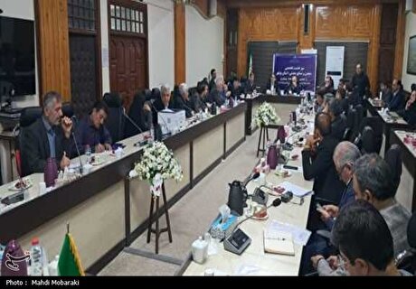 راه‌اندازی میز خدمت تخصصی معدن در بوشهر