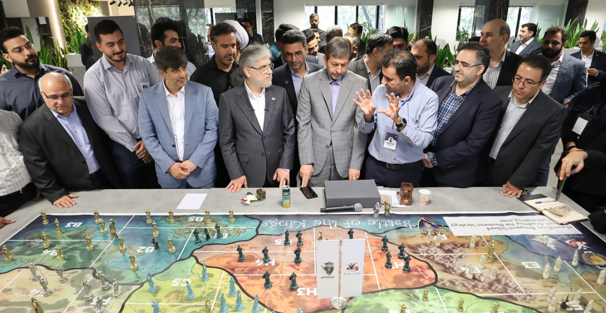 رهبری نوآورانه فولاد مبارکه در توسعه CVC‌ها