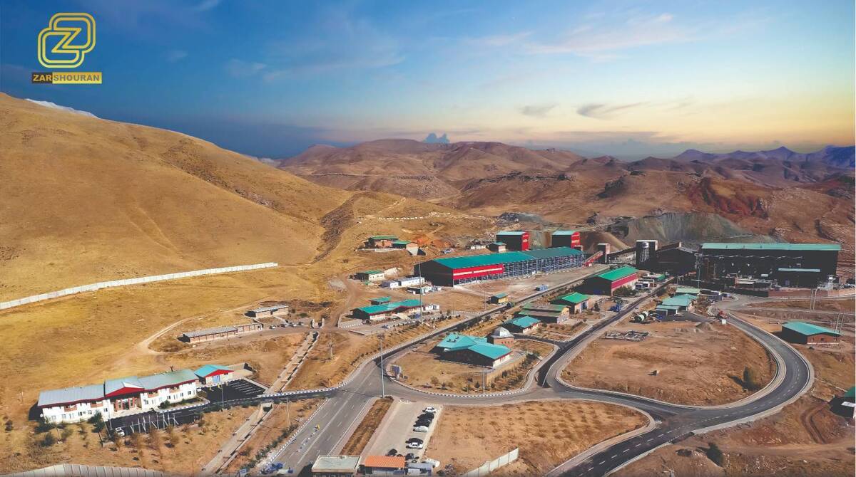 طرح طبقه‌بندی مشاغل طلای زرشوران وارد فاز نهایی شد