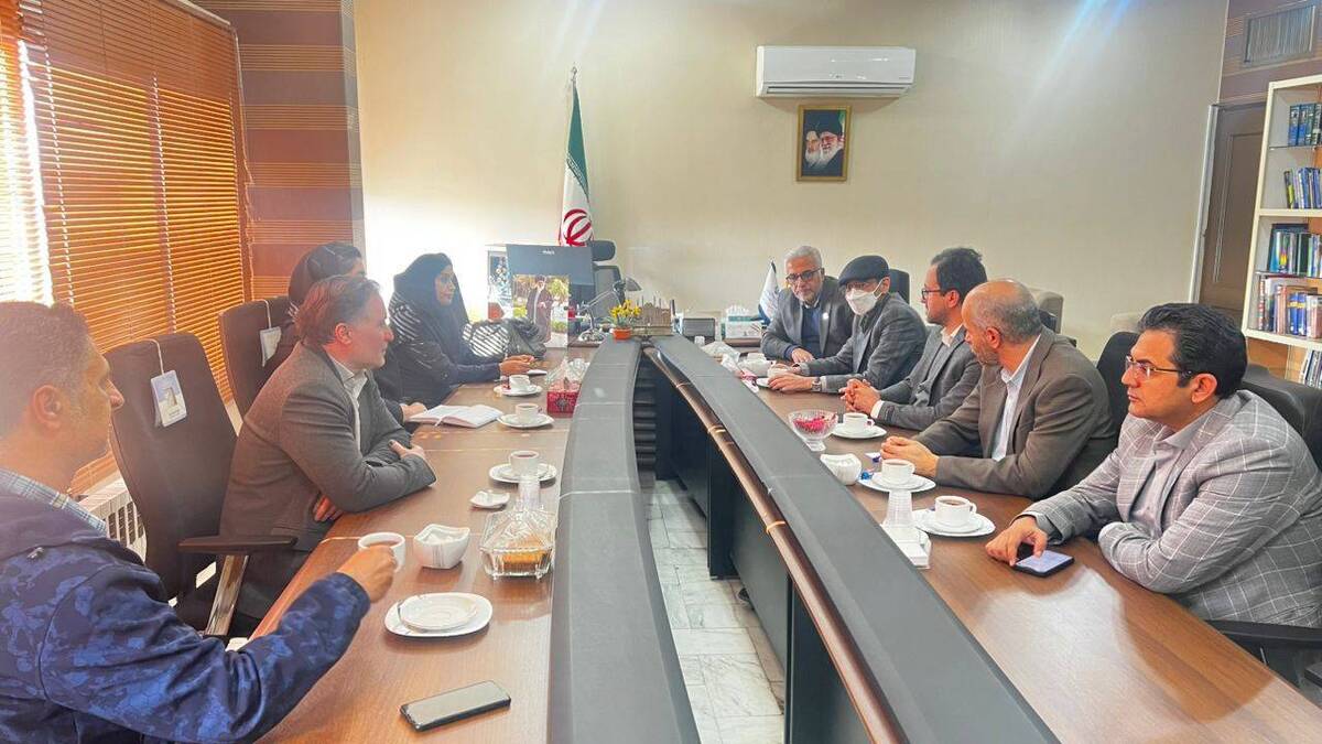 احیای معادن راکد استان سمنان/ بازگشت واحد‌های کوچک مقیاس به چرخه تولید
