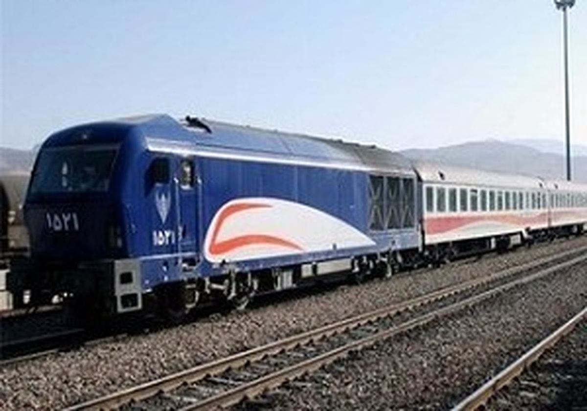 پیش‌فروش بلیت قطار‌های مسافری آغاز شد