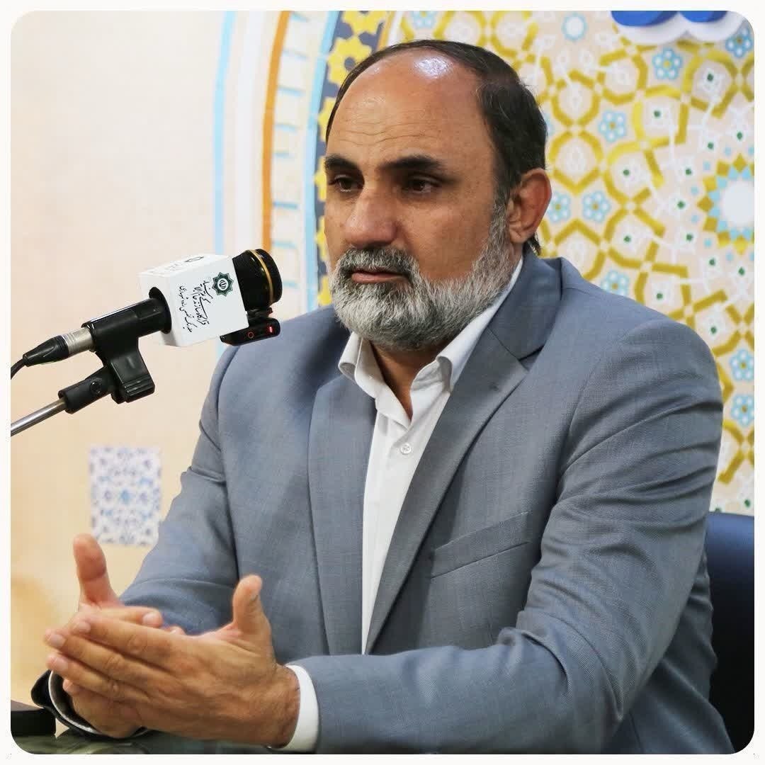 راه‌آهن چابهار - زاهدان؛ اَبر پروژه ریلی کشور روی ریل تولیدی ذوب آهن اصفهان/ صرفه‌جویی ۵۲ میلیون دلاری با استفاده از ریل تولید داخل در پروژه چابهار - زاهدان