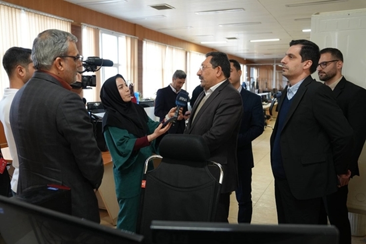 همکاری صنعت و دانشگاه در دولت چهاردهم بهبود یافته است