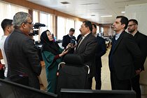 همکاری صنعت و دانشگاه در دولت چهاردهم بهبود یافته است