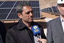 نیروگاه ۱۰ مگاواتی سمیرم؛ نماد اعتماد به دانش‌بنیان‌ها