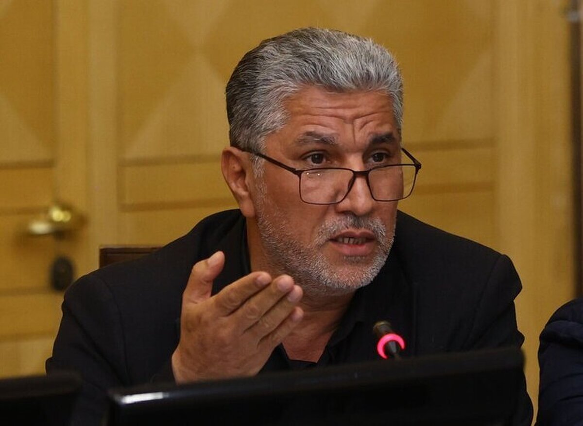 تقویت کالابرگ از نقاط برجسته بودجه ۱۴۰۵ است