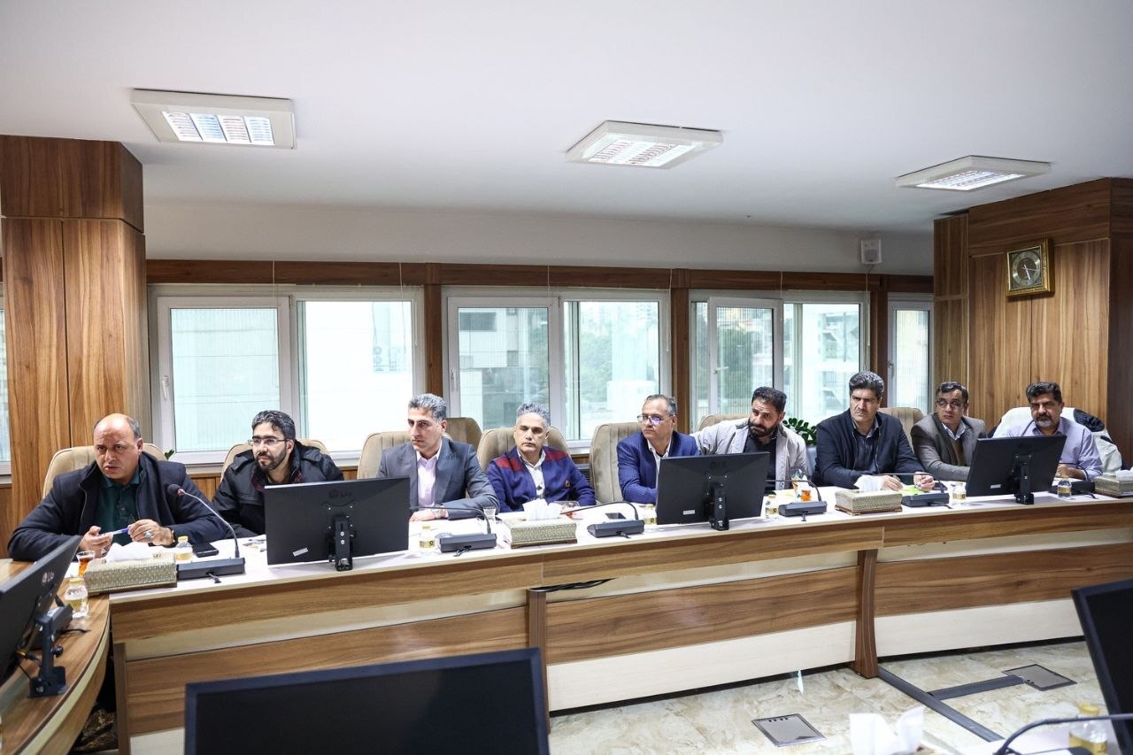 عدالت در پرداخت و ارتقای جبران خدمات کارگران در دستور کار شرکت مس