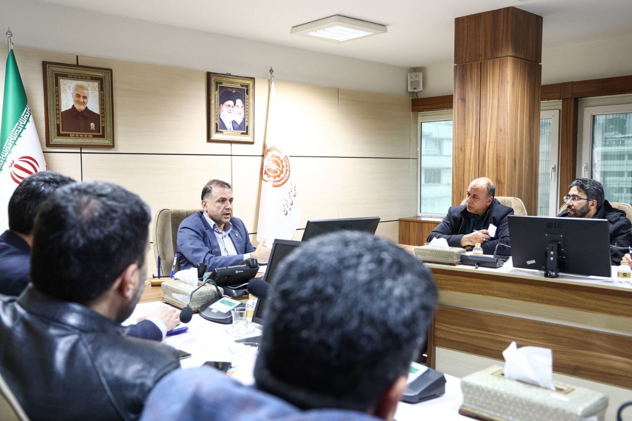 عدالت در پرداخت و ارتقای جبران خدمات کارگران در دستور کار شرکت مس