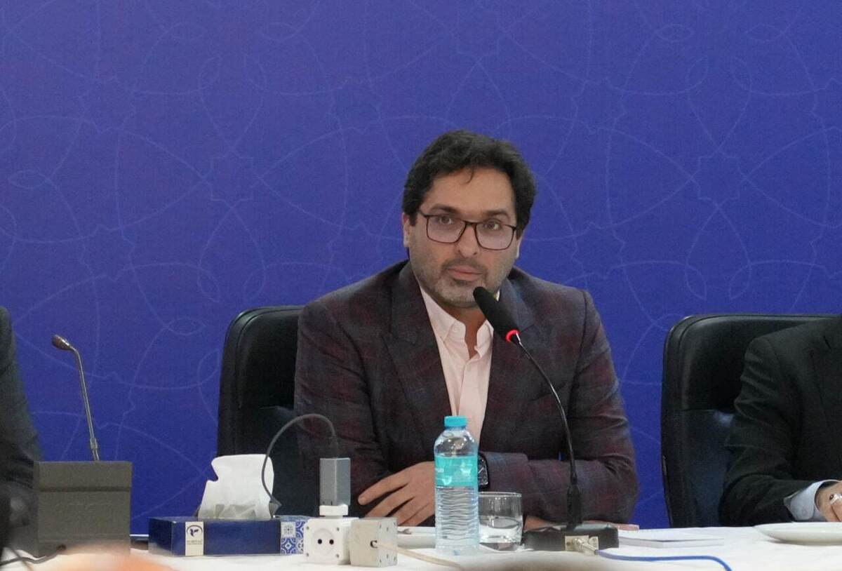 آینده فولاد هرمزگان با ترکیب استاندارد‌های بین‌المللی و رویکرد صادراتی تعریف می‌شود