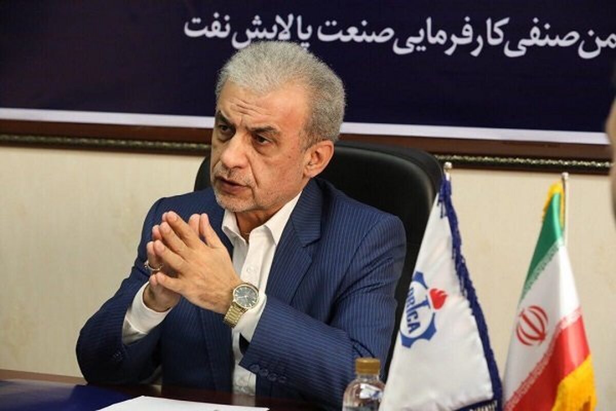ناترازی نفت‌گاز مهار شد