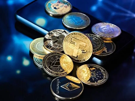ارز‌های دیجیتال نزولی شدند