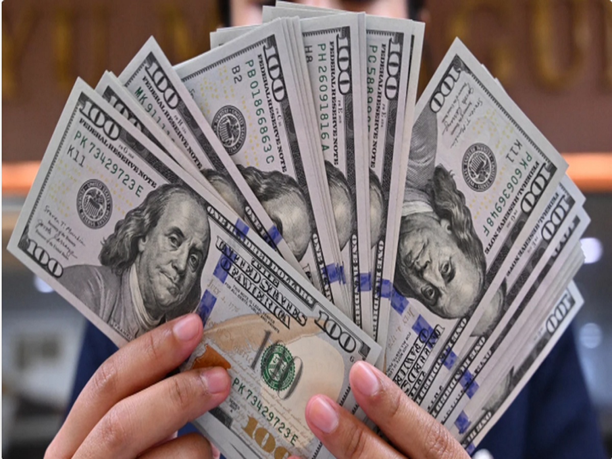 قیمت دلار توافقی - ۲۹ بهمن ۱۴۰۴