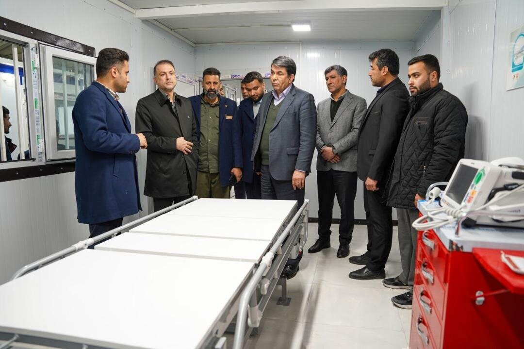 در مسیرِ ایران‌مرد؛ جایی که خدمت، آرام و مُدام جریان دارد