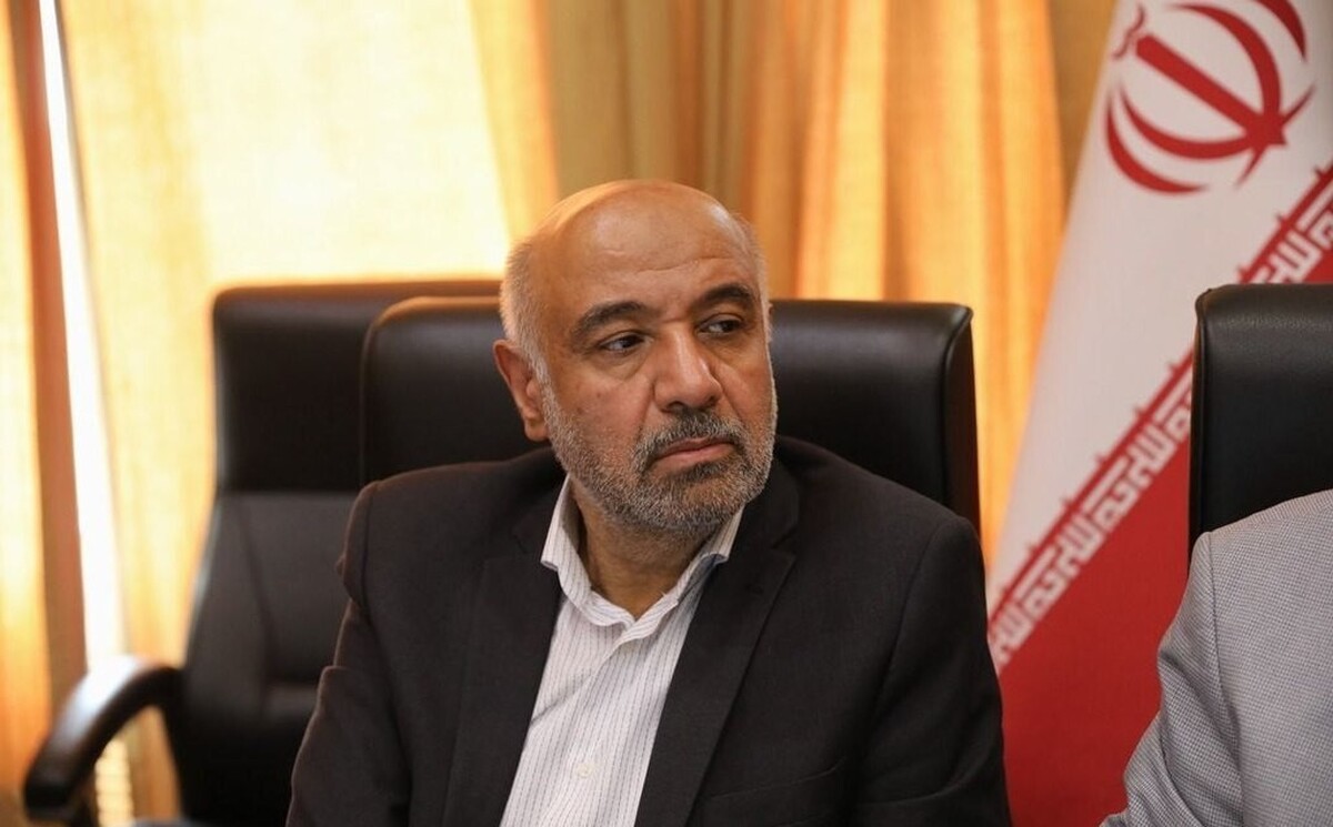 وزیر کار: امنیت شغلی کارگران و نوسازی کارخانه سیمان دورود در اولویت وزارت تعاون است