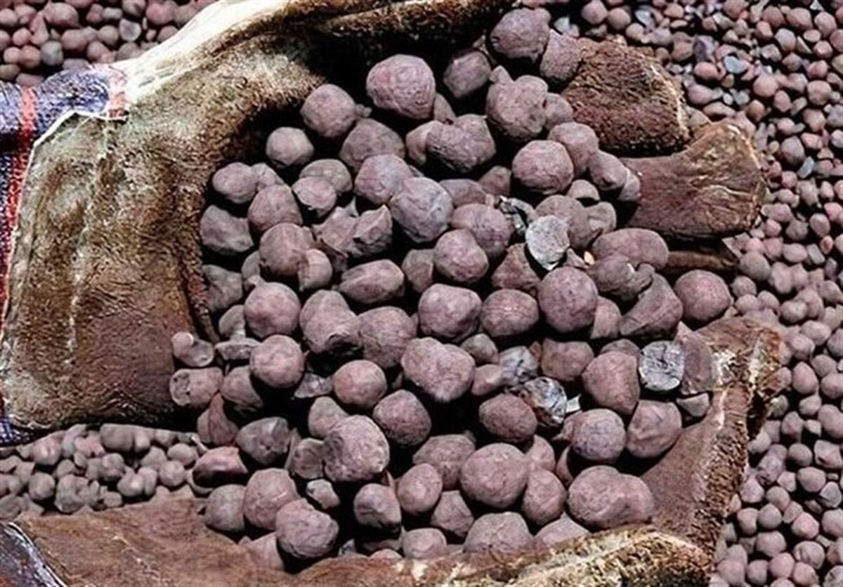 باطله‌های معدنی؛ فرصت اقتصادی پنهان در معادن ایران