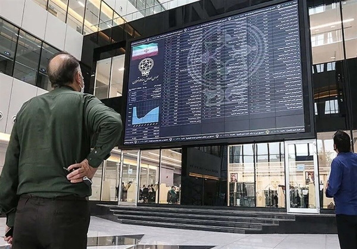 تبانی یک دوتابعیتی با کارشناس رسمی برای عرضه سهام در بورس با نرخ کاذب