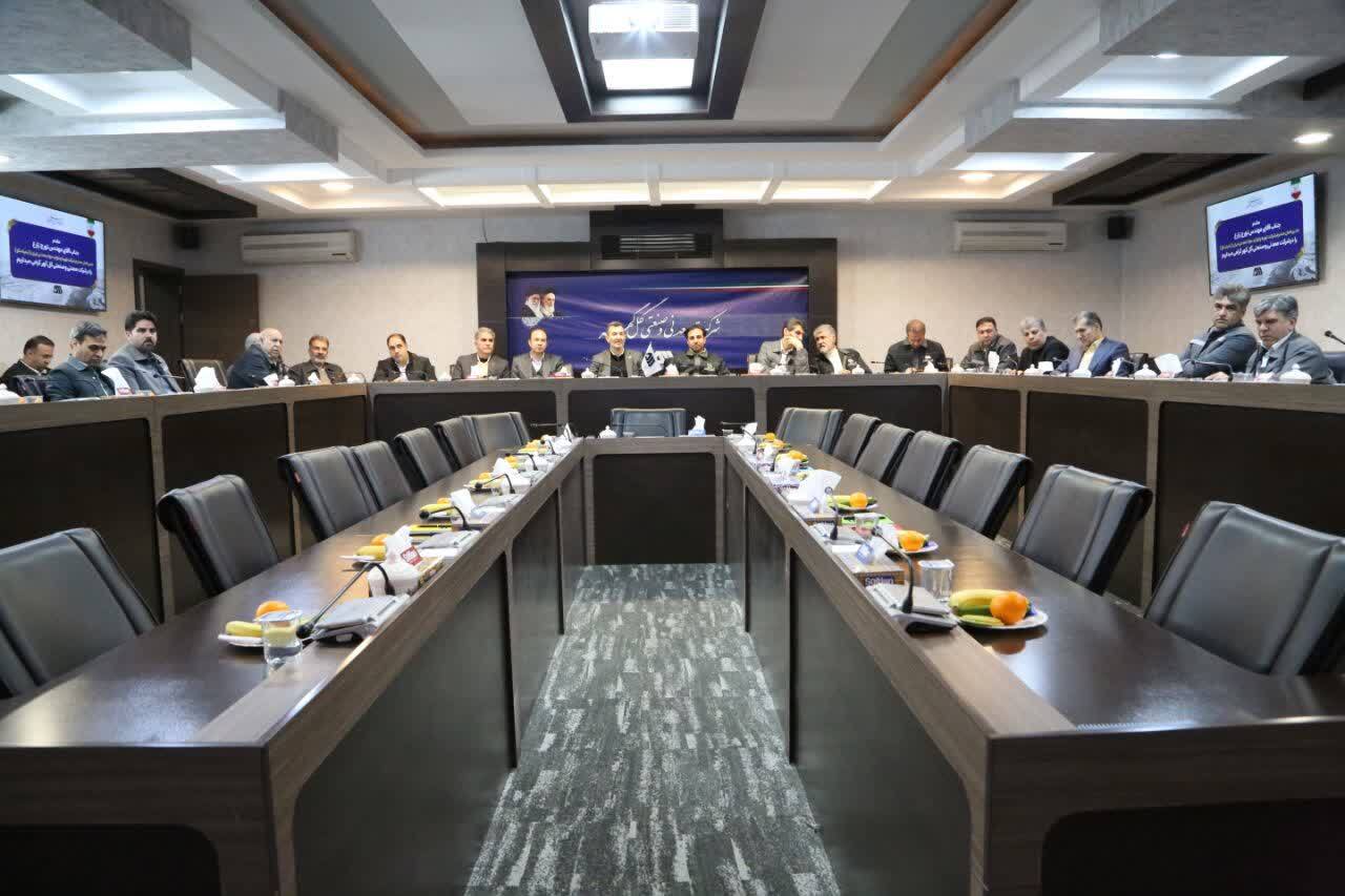 صادرات با ارزش افزوده بالاتر، گام موثر در جایگزینی معدن با نفت است صادرات با ارزش افزوده بالاتر، گام موثر در جایگزینی معدن با نفت است