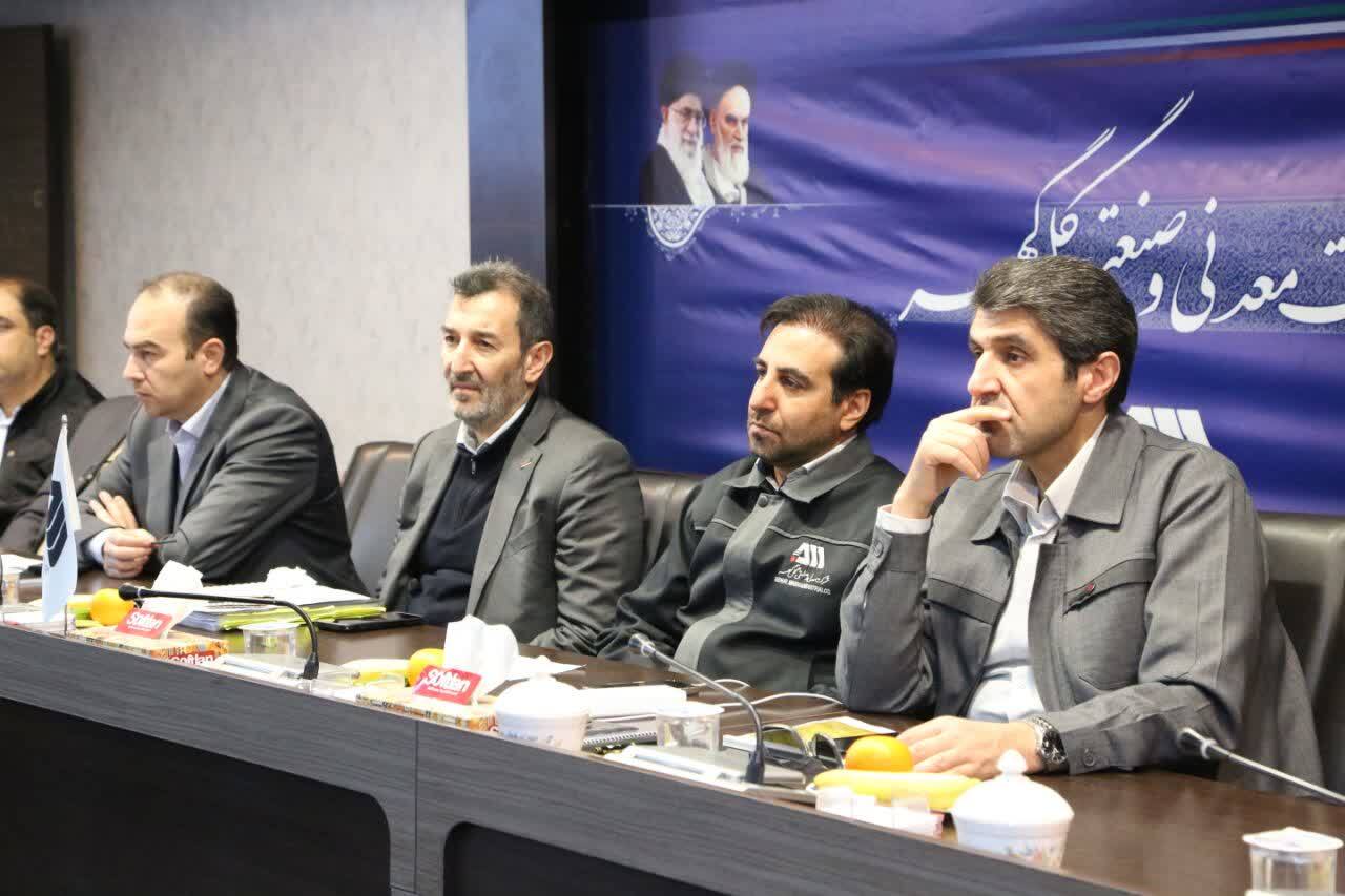 صادرات با ارزش افزوده بالاتر، گام موثر در جایگزینی معدن با نفت است صادرات با ارزش افزوده بالاتر، گام موثر در جایگزینی معدن با نفت است