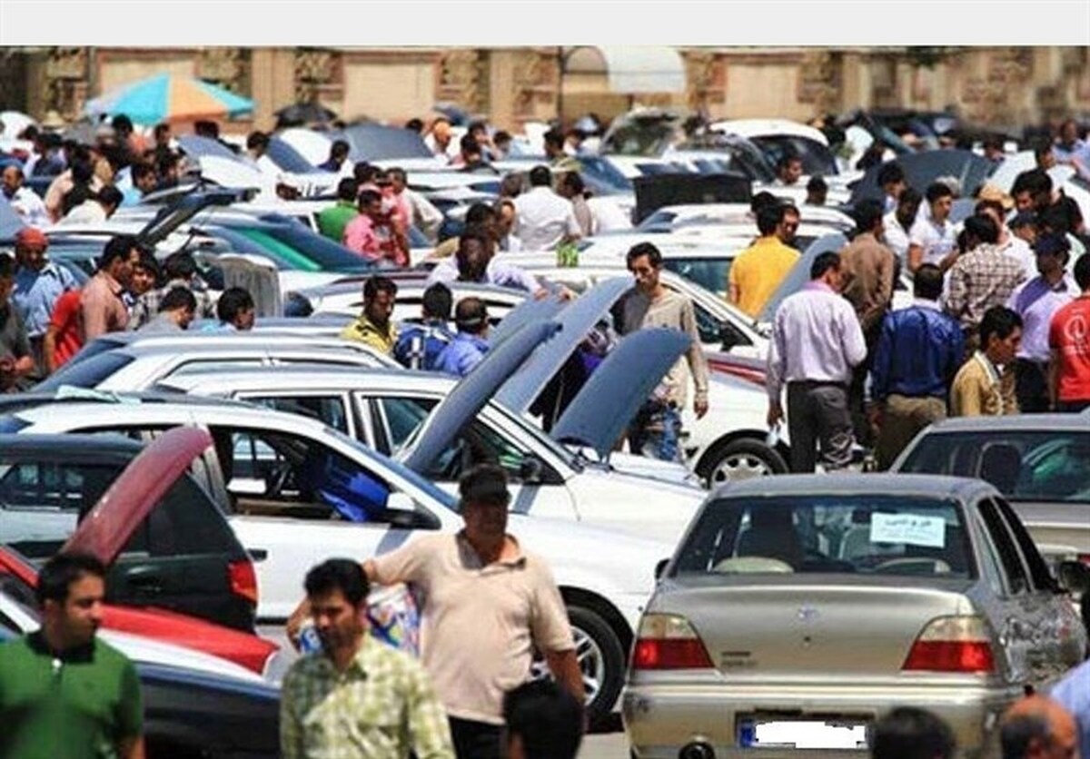 افزایش خودسرانه قیمت خودرو ممنوع است