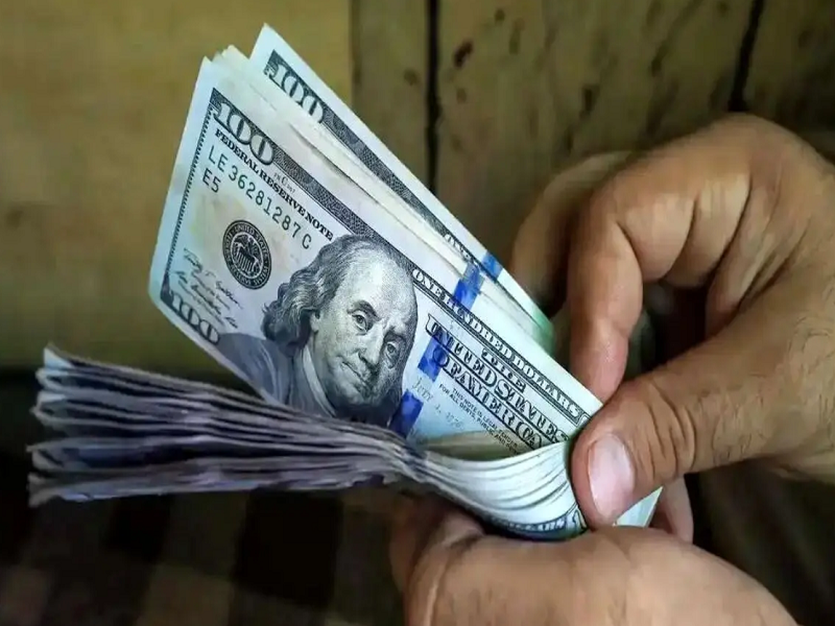 دلار توافقی - ۰۸ بهمن ۱۴۰۴