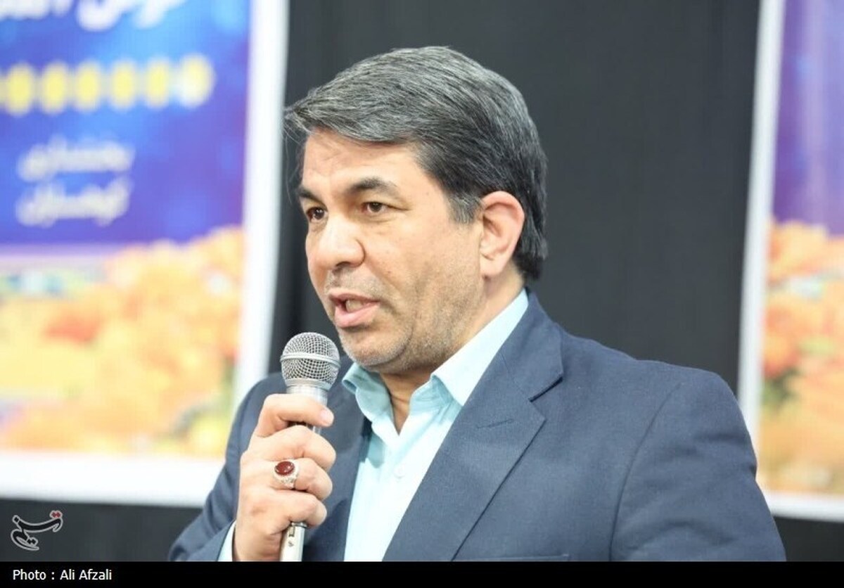 بهره‌برداری از معادن تحت اختیار سازمان انرژی اتمی راور در برنامه است