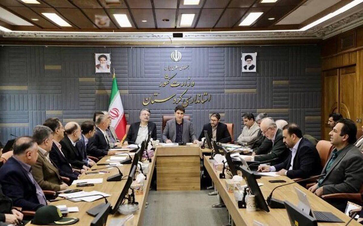 حمایت از سرمایەگذاران معدنی مشروط بە انتقال زنجیره ارزش به داخل کردستان است
