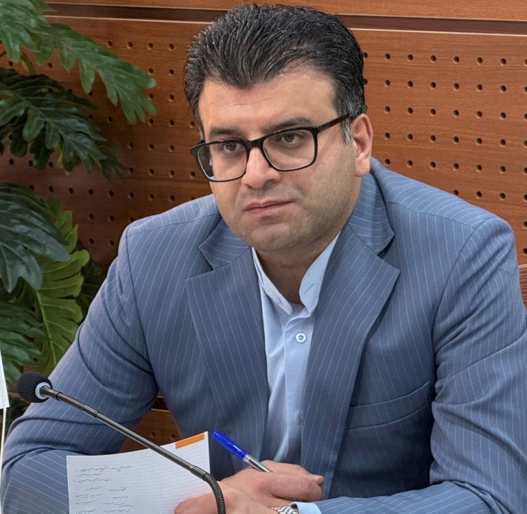 برنامه ایریتک برای ورود به بازار‌های جدید/ سند استراتژی ۵ ساله ایریتک تدوین می‌شود