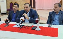 فرماندار بم: سرمایه‌گذاری صنعتی و معدنی در بم به ۱۵ هزار میلیارد تومان رسید