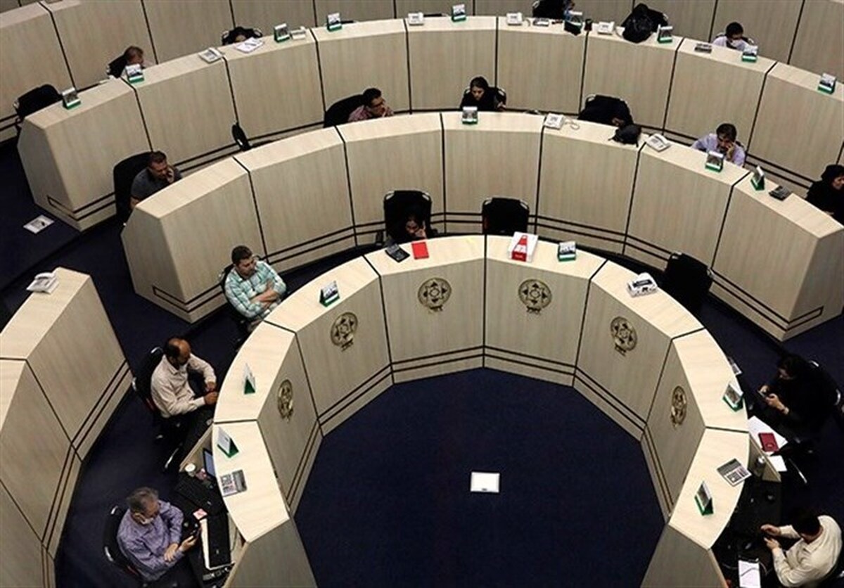 بازده ۶ ماهه بازار سهام به ۵۰ درصد رسید