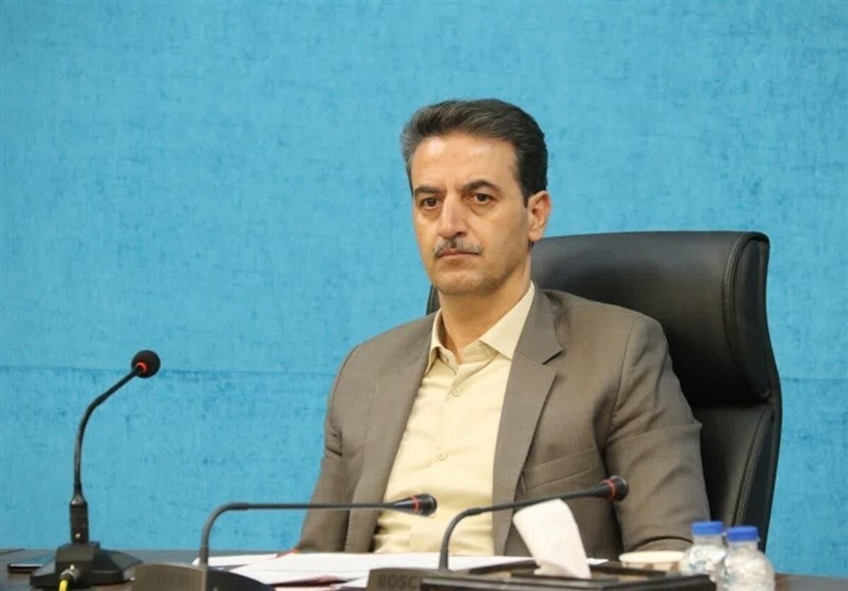 راه‌اندازی سامانه برخط پایش معادن در یزد