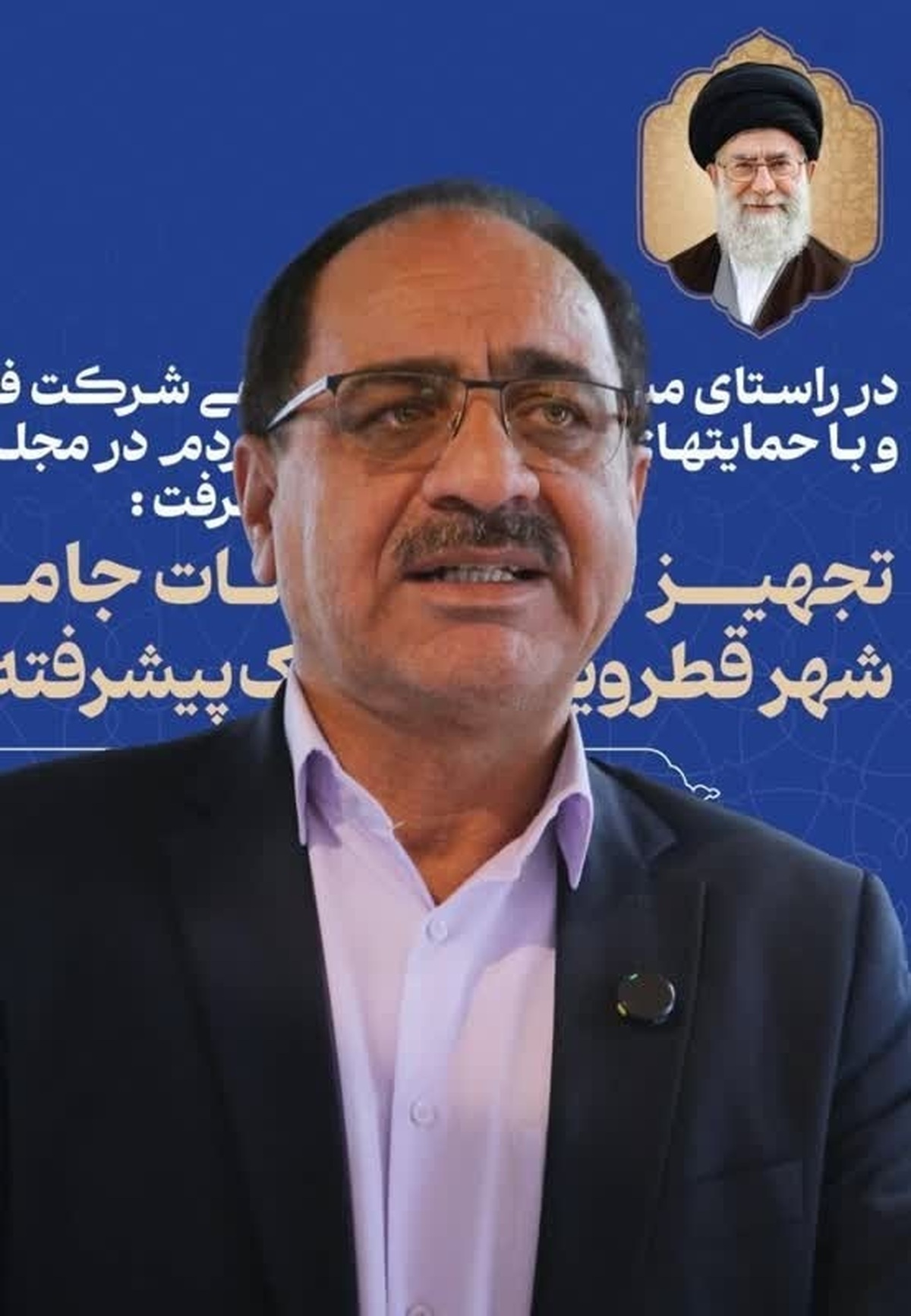 فولاد غدیر نی‌ریز نمونه موفق هم‌افزایی صنعت و حوزه سلامت