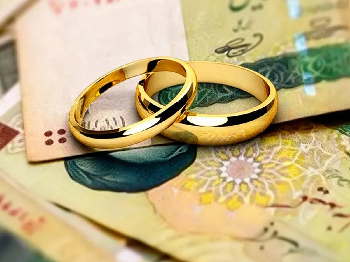 مصوبه ۴۷۵ همتی تسهیلات ازدواج تایید شد