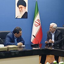 برنامه‌ریزی برای آغاز فعالیت معدن آلبلاغ در اسفراین