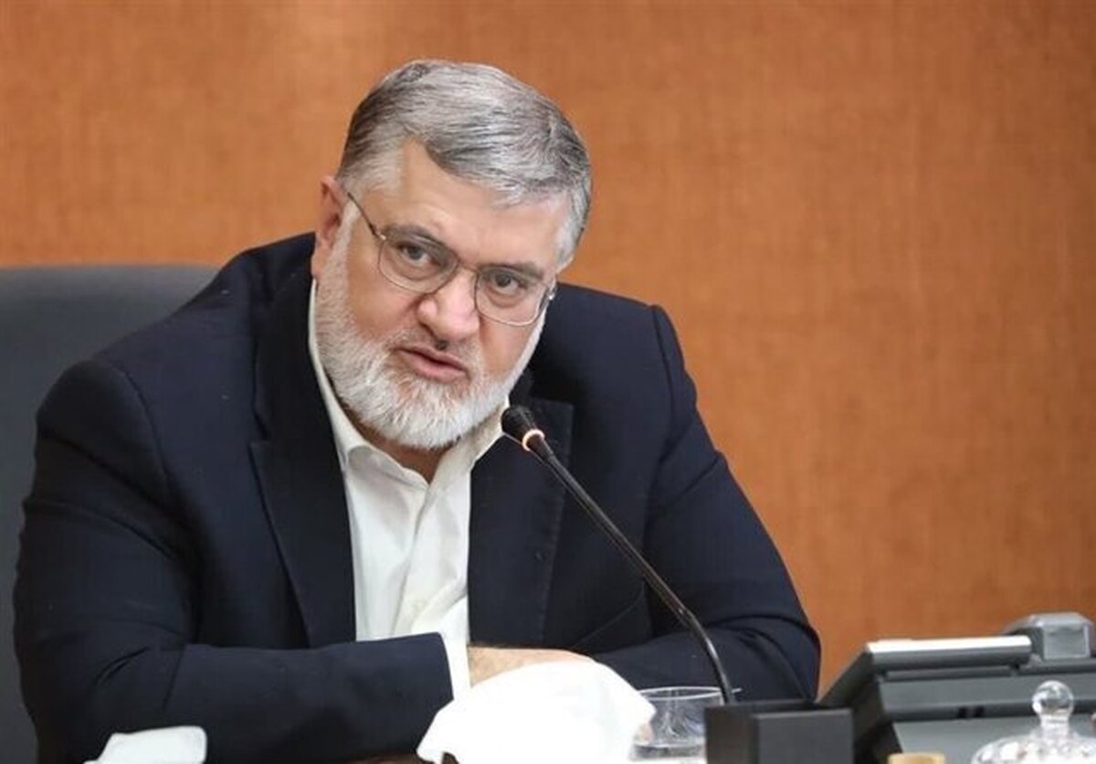 سیاست‌های جدید ابلاغی دولت برای معادن پایتخت/ فعالیت معادن منطبق با آمایش سرزمین باشد