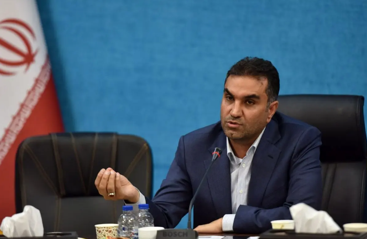 چادرملو ۹ هزار شغل مستقیم ایجاد کرد/ مدیریت فعلی چادرملو تولید و مسوولیت اجتماعی را هم‌زمان تقویت کرده است