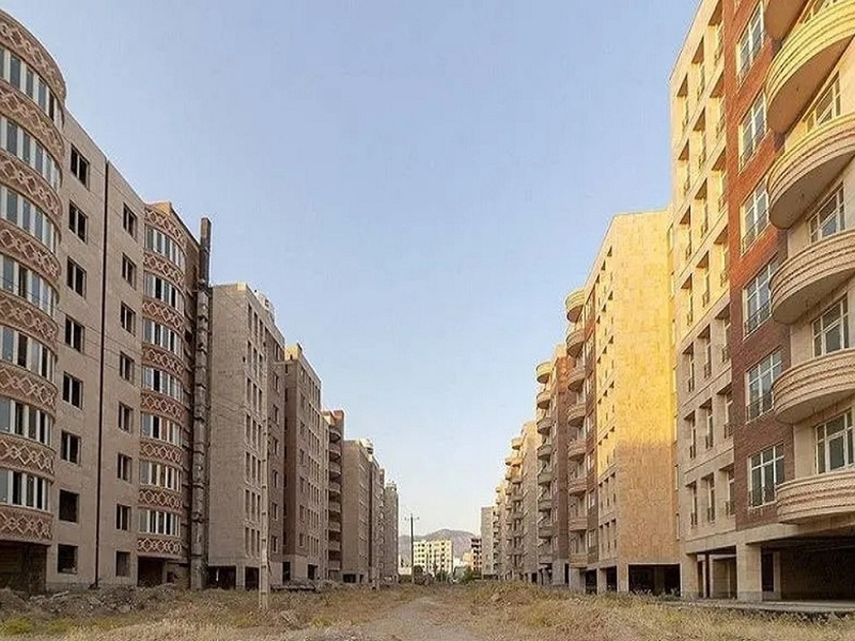 پیشنهاد افزایش وام نهضت ملی مسکن به ۸۵۰ میلیون تومان