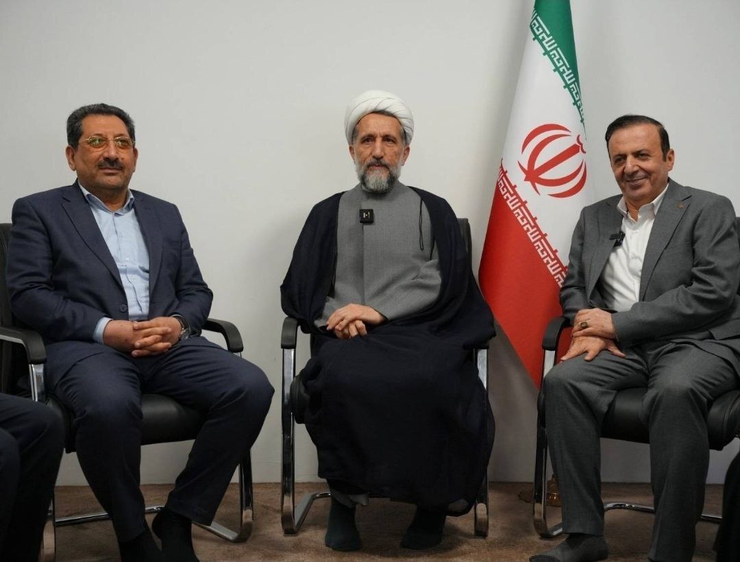 تاکید وزیر صمت بر بهره‌گیری از ظرفیت‌های صنعتی قزوین برای توسعه تجارت با اوراسیا