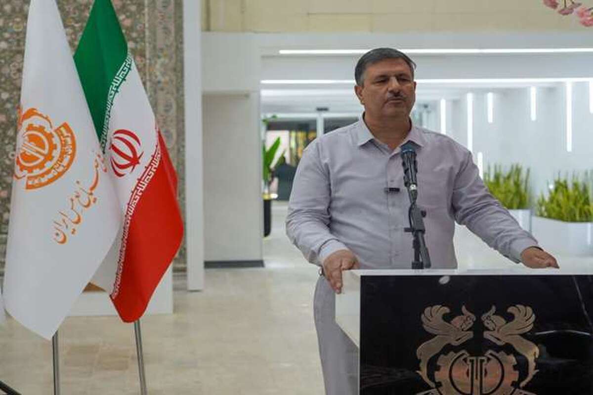 لزوم گسترش خدمات شرکت تعاونی مصرف کارکنان مس