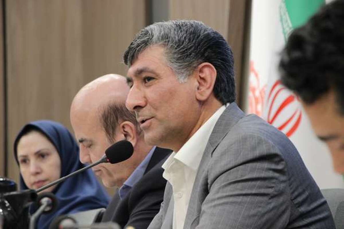 ضرورت خودباوری و بومی‌سازی در مجتمع مس سرچشمه رفسنجان