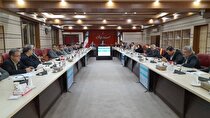 بیش‌ از ۷۵ درصد تجهیزات مجتمع مس سرچشمه رفسنجان بومی‌سازی شدند