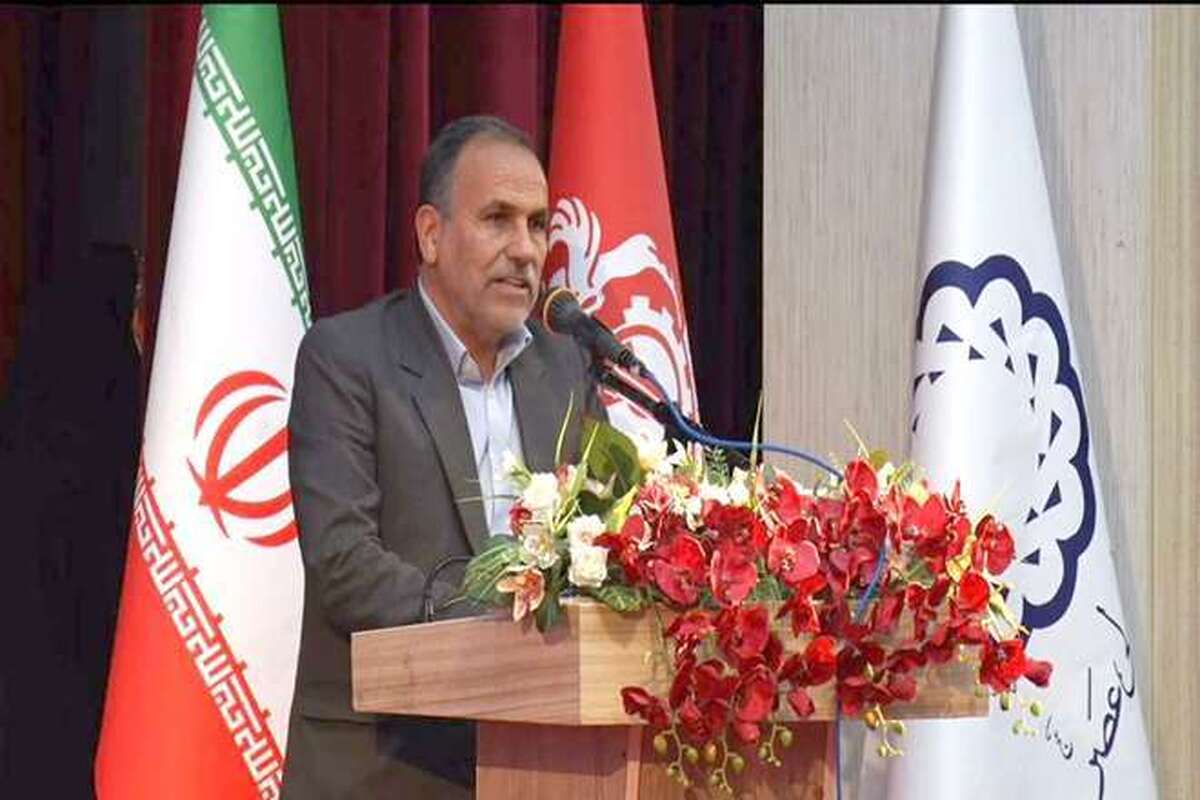 ۲۰ هزار اشتغال در واحد‌های صنعتی شهرستان رفسنجان
