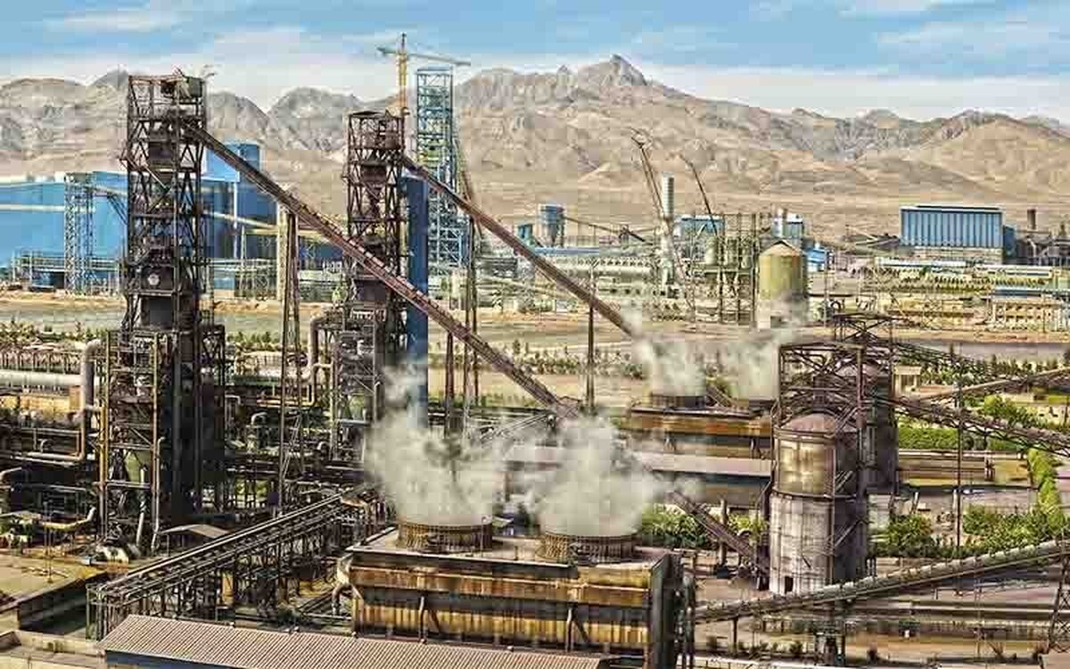 ارفع با مدیریت محدودیت‌های برق و گاز، پایداری تولید و زیرساخت‌های خود را در سال ۱۴۰۴ تقویت کرد