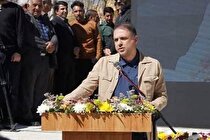 فرهنگسرای مهر رابر، نماد نگاه اجتماعی مجتمع مس درآلو است
