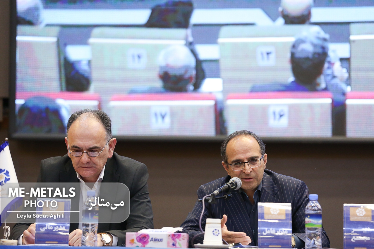 افزایش سرمایه ۲۴ درصدی «تجلی» افزایش سرمایه ۲۴ درصدی «تجلی»